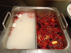 -福禄娃一家人火锅(上地店)