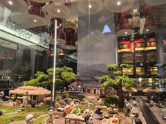-将军牛排·尔滨地标朝鲜族美食(总店)
