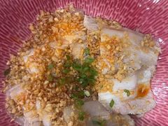 蒜泥白肉-叁煨蹄花·下饭盐帮菜(人民广场店)