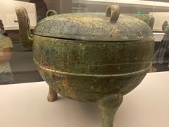 -上海博物馆(人民广场馆)