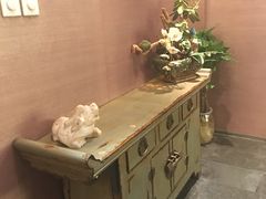 -华夏良子·足道SPA艾灸(王府井店)