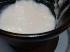 糯米糊-云海肴·汽锅鸡·云南菜(天津国金汇店)