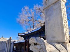 -北京石刻艺术博物馆(五塔寺)