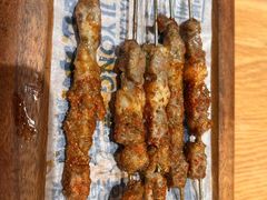 -马记永·兰州牛肉面(3019君尚店)