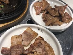 -本家韩国烤肉(青岛万象城店)