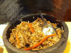 -新石器烤肉(张家港购物公园店)