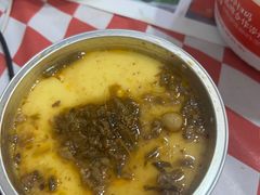 -71号豆汤饭·成都小馆(红牌楼店)
