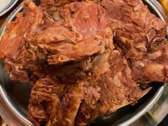 -95号酱骨·一块豆腐(展春园西路店)