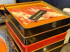 -牛武士寿喜烧·和牛火锅自助(全球首店)