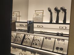 -Chanel(德基广场店)