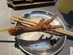 -神伙烧烤(南坪总店)