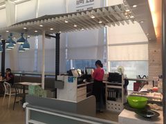 -满记甜品(无锡八佰伴店)