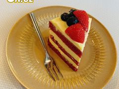 -BAKER&SPICE(BFC外滩金融中心店)