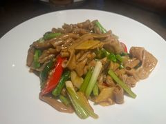 -张家卫·阳江菜·小海鲜(肥婆湾桥店)