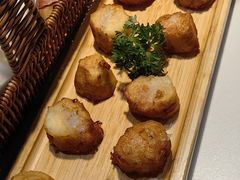 -花菇朵 ll 野生菌火锅·精品云南菜(后沙峪店)