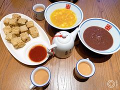 -香园茶社·金陵小灶(老门东店)