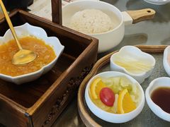 -蟹村草堂·苏式园林人文农家·大闸蟹