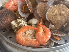 -日照大牌檔•小船海鲜(万平口店)