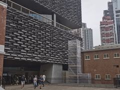 -大馆(前中区警署建築群)