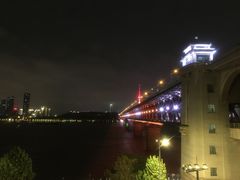 -武汉长江大桥