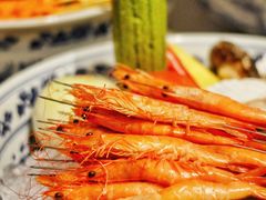 -万荟轩海鲜·粤式点心自助餐厅(蓝海风万怡酒店)