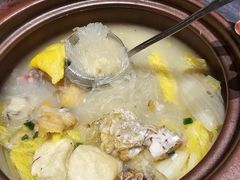 -梁家大院•农家菜(昆山会展中心店)