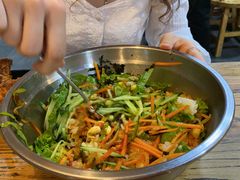 -京玉菲饭店(李村店)