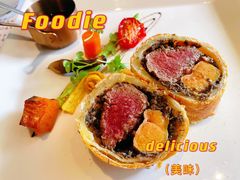 -The V泽惟·低温慢煮料理