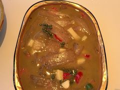 -寂寞的豆芽 蒙古原切大串(金宇店)