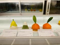 -法桐蛋糕·手作面包(万象城店)