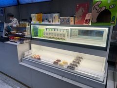-奈雪的茶(大连新玛特店)