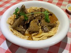 陈皮乳鸽-龙桥私厨·姜花菊花过桥鱼·顺德菜(容桂店)