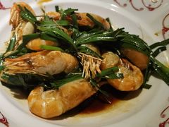 -雨后行菜(报慈北路店)