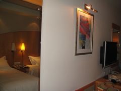 -武汉新华大饭店