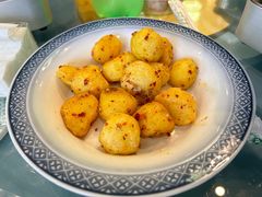 -悦硒楼·新派恩施菜