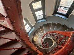 -青岛德国监狱旧址博物馆