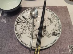 -芭蕉树·新派泰国餐厅(汉溪长隆店)