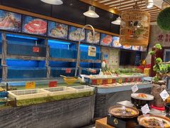 -田水湾•六尺巷(东方蓝海店)
