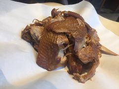 -宝轩渔府·老字号海鲜·正宗津菜(水上店)