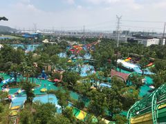 -苏州乐园森林水世界