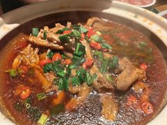 -7017浙菜•建德味(中财店)