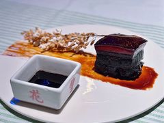 -桂满陇·西湖船宴(平安金融中心店)