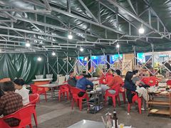-清真·马坡烧烤涮牛肚·酸浆火锅(新区总店)