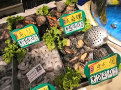 -小平岛開海水饺(浑南店)