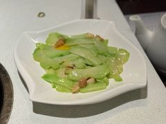 -顺峰顺水顺德菜(第一百货店)