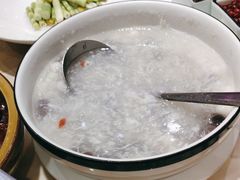 -沪华海鲜大酒楼(南汇店)