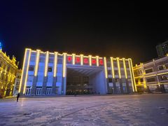 -中华巴洛克风情街