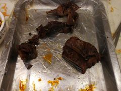 -老猎户炭火锅羊汤(万达店)