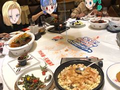-同庆楼(天鹅酒家店)
