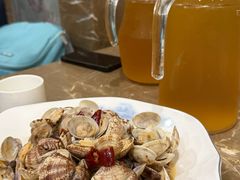 -美达尔烧烤(银川东路店)